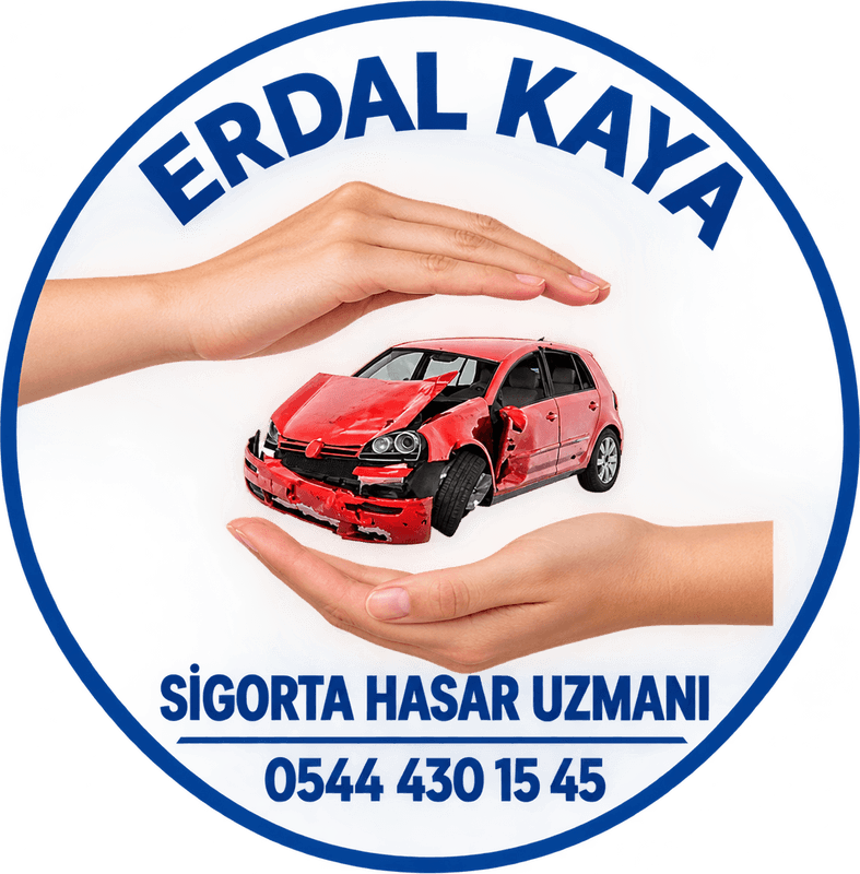 Erdal Kaya - Sigorta Hasar Yönetimi